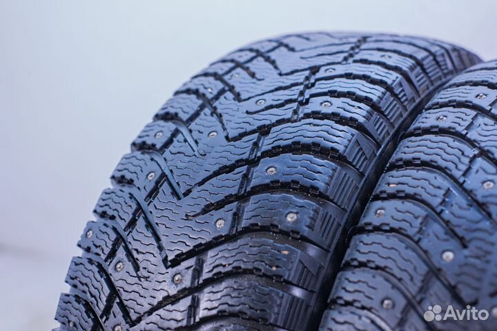 Cordiant Snow Cross 2 205/55 R16 94T