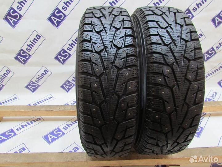Yokohama Ice Guard Stud IG55 185/65 R15 99G