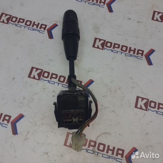 Переключатель поворотников chevrolet spark M200
