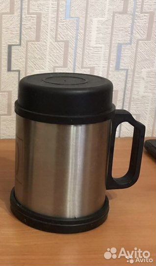 Термо кружка