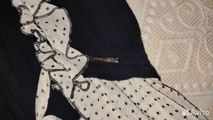 Блузка женская удлиннная