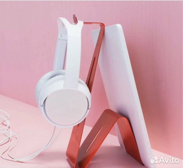 Икеа мёйлигхет Подставка для планшета и наушников