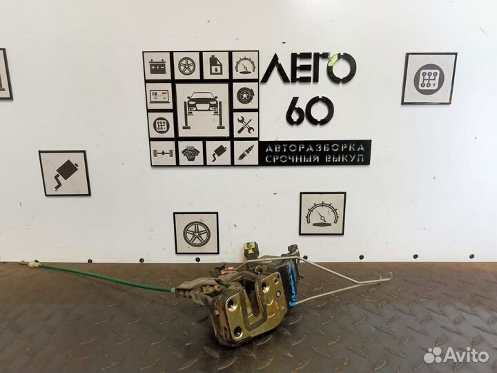 Замок двери передней левой для Kia Sorento