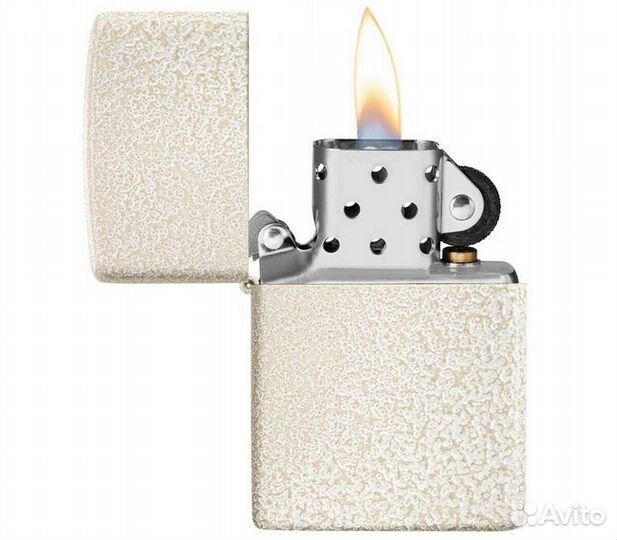 Зажигалка Zippo 49181 Mercury Glass Оригинал Новая