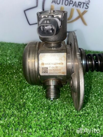 Топливный насос высокого давления Mini Countryman