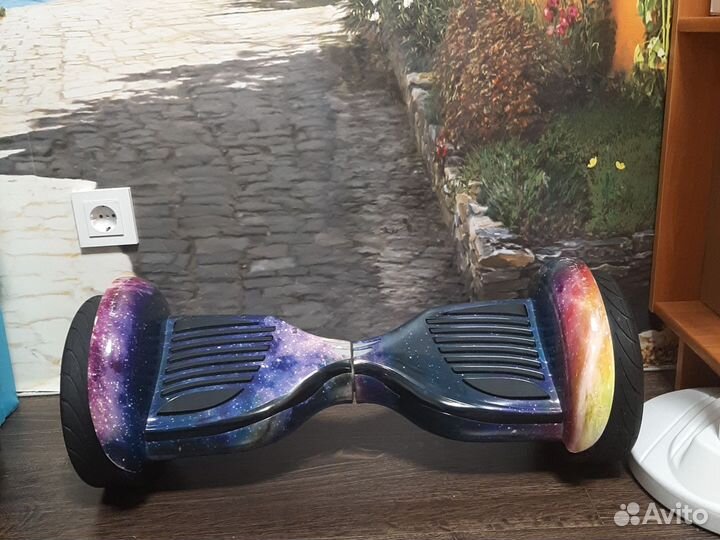 Гироскутер