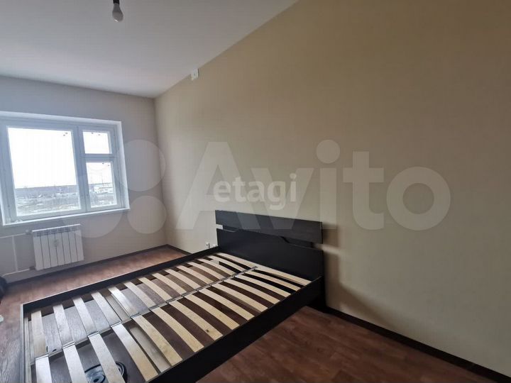 2-к. квартира, 55 м², 5/9 эт.