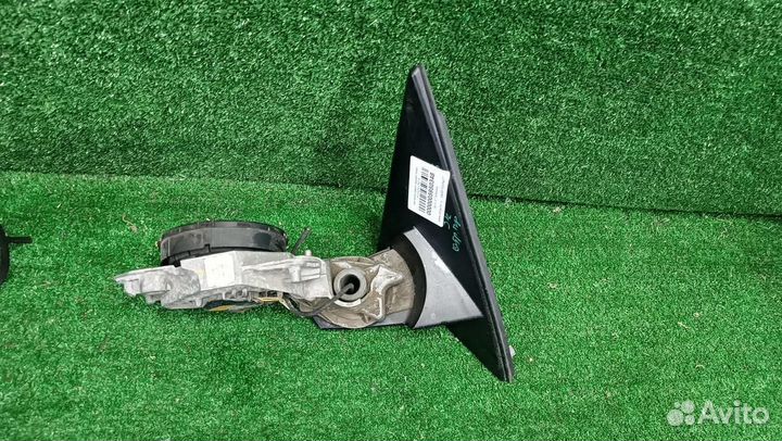 Зеркало правое электрическое BMW X6