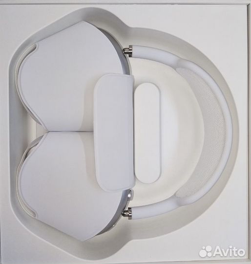 Apple Наушники беспроводные Apple AirPods Max