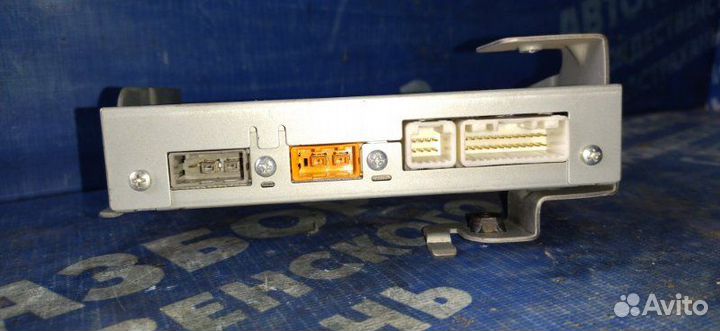 TV тюнер Nissan Teana J32 седан VQ25DE 2010