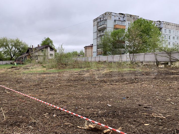 Участок 32 сот. (ИЖС)