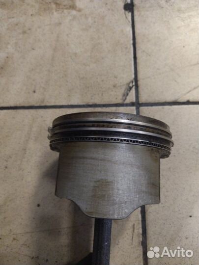 Поршень шатун Chevrolet Blazer универсал L35 1997