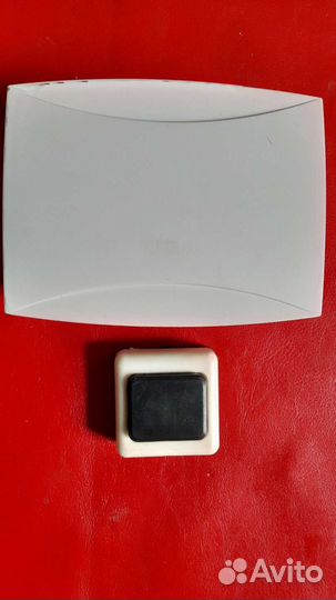 Электро звонок дверной