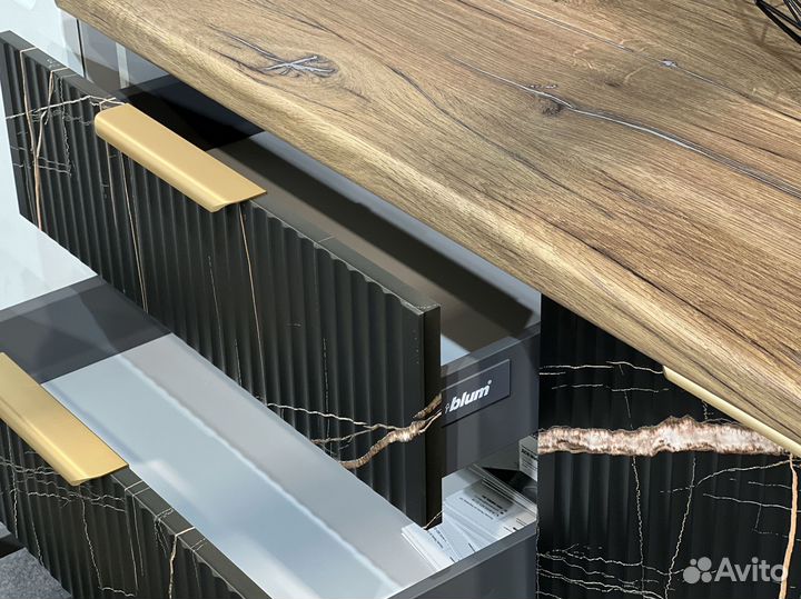 Кухня под заказ