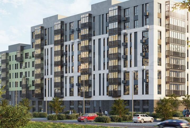 Свободного назначения, 110.24 м²