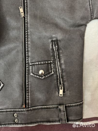 Косуха серая М