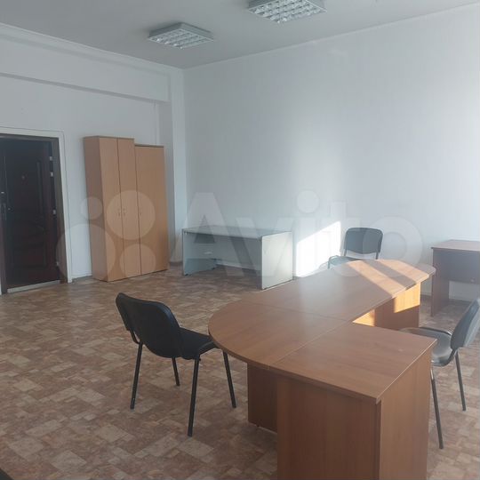 Офис, 37.1 м²