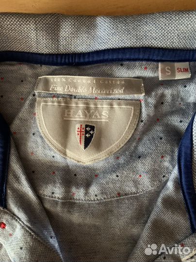 Футболка мужская