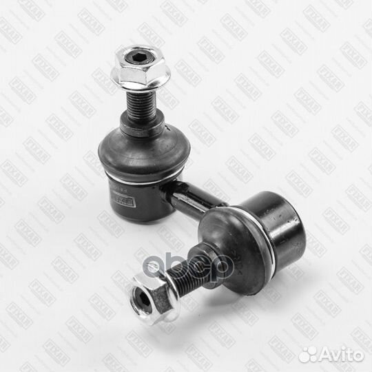 Тяга стабилизатора nissan X-trail T30 00- пер.п