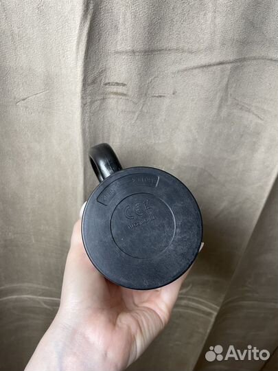 Кружка - мешалка Self Stirring Mug