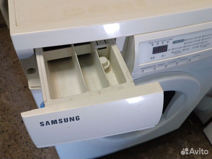 Самсунг стир машинка гарантия до 5 лет