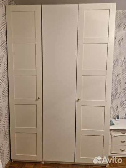 Шкаф IKEA Volda 15627