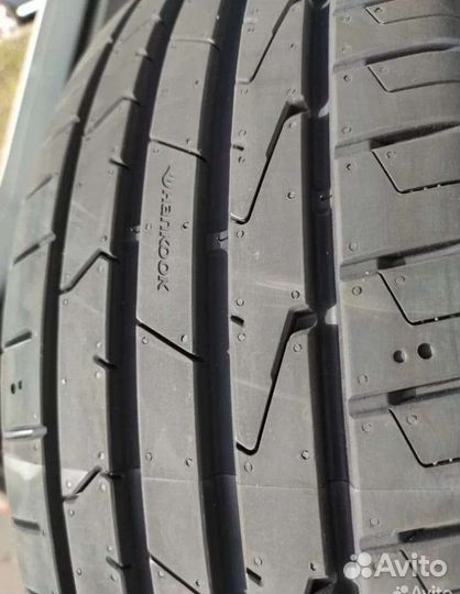 Hankook Ventus Prime 3 K125 215/55 R17 94W