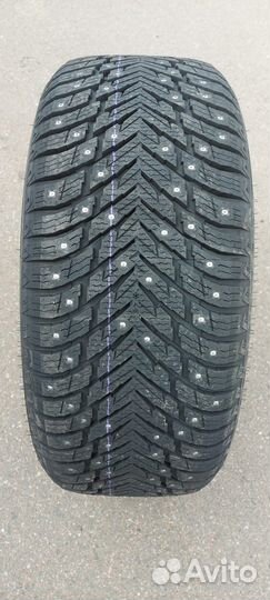 Nokian Tyres Hakkapeliitta 10p SUV 285/50 R20 116T