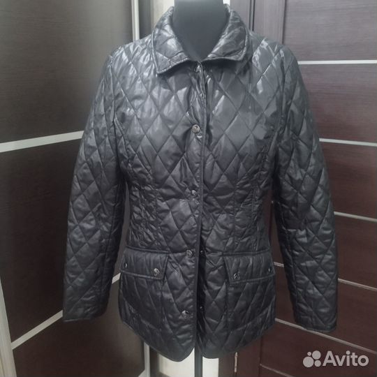 Куртки женские демисезонные