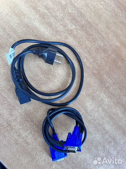 Монитор Samsung e1920 nr