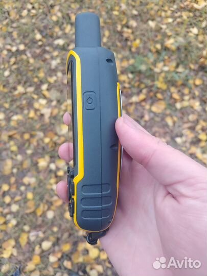 Навигатор garmin gpsmap 62