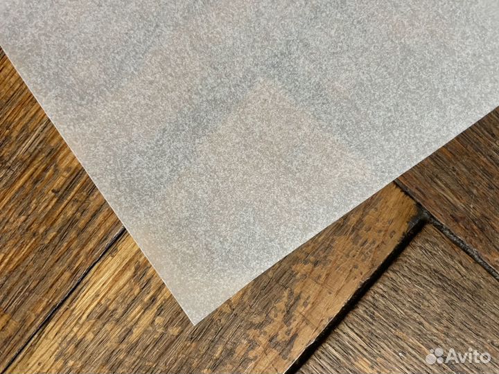 Калька дизайнерская 70х100см