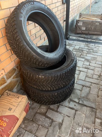 Meshiline MH777 235/55 R17 22J