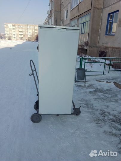 Холодильник бу