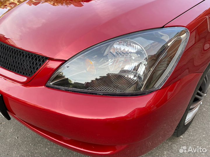 Mitsubishi Lancer 1.6 МТ, 2007, 231 000 км