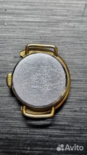 Часы женские заря СССР