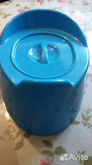 Детские горшочки