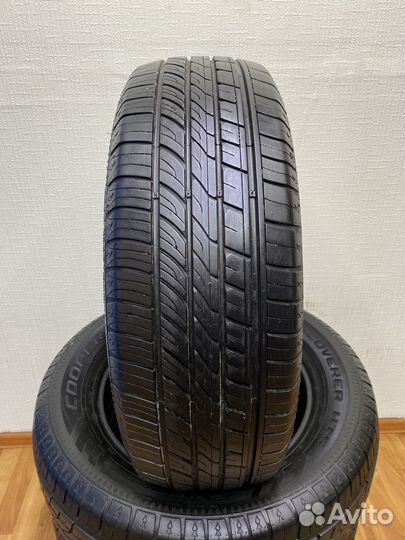 Cooper Discoverer HTS 225/65 R17