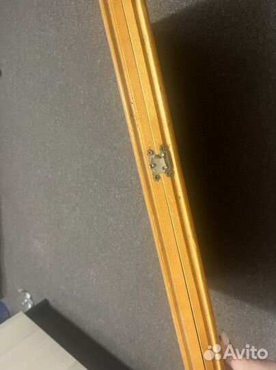 Нарды ручной работы