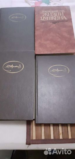 Пушкин А.С. стихотворения, поэмы, романы, повести