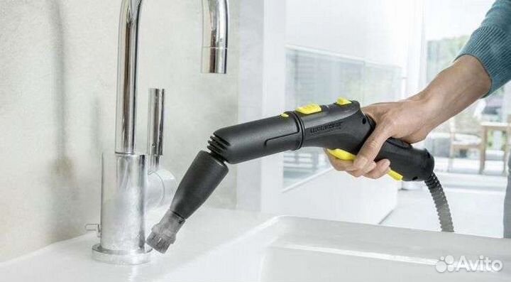 Химчистка мебели/штор/ковров