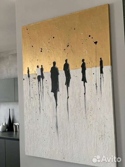 Услуги художника