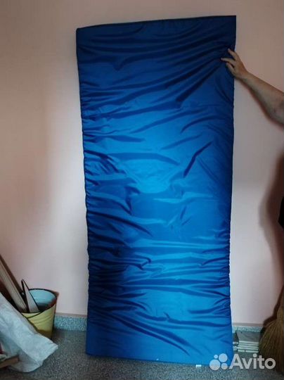 Матрас ортопедический новый