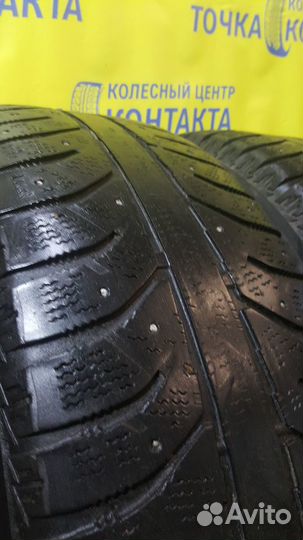 Bridgestone Ice Cruiser 7000 235/65 R17