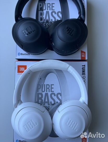 Купить наушники JBL 900 BT