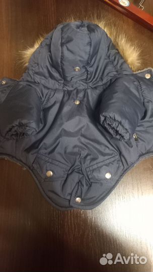 Одежда для собак мелких пород