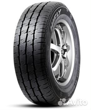 Hifly Win-Transit 215/65 R15 104R