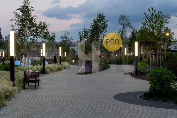 2-к. квартира, 57,2 м², 26/31 эт.