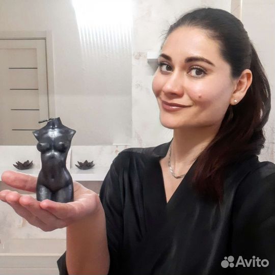 Массаж. Классический. Антицеллюлитный массаж