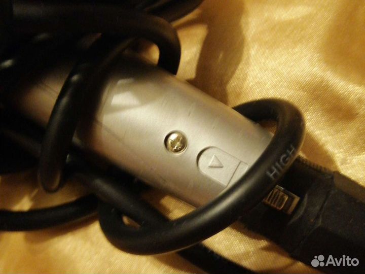 Микрофон для караоке